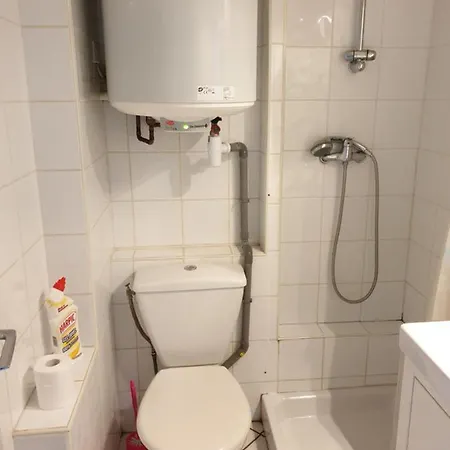 T1 Bis Centre Villetarbes * Tarbes