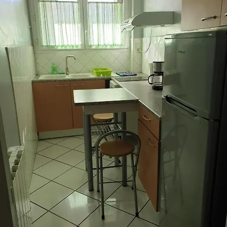 T1 Bis Centre Villetarbes * Tarbes