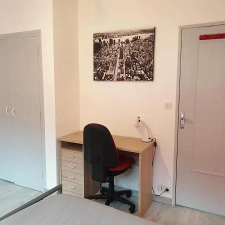 T1 Bis Centre Villetarbes *