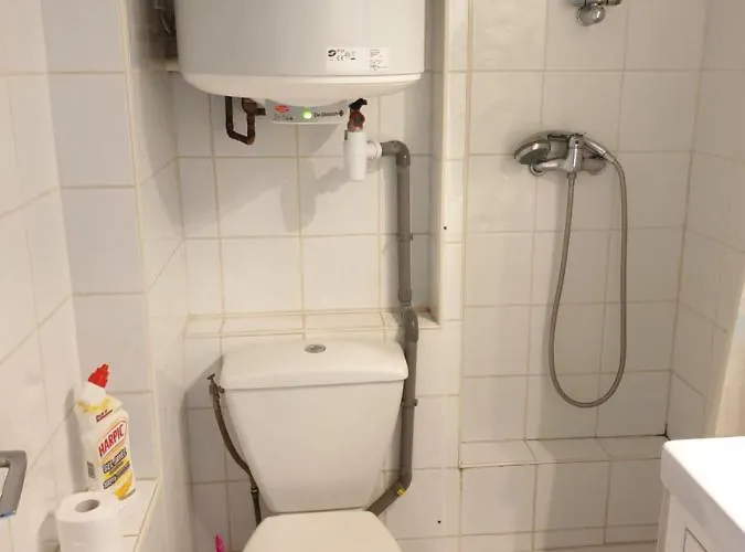 T1 Bis Centre Villetarbes * Tarbes